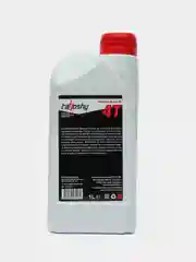 Масло моторное минеральное 4Т, 1 л SAE 30, Tahoshy