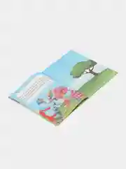 Книга "Репка", русская народная сказка