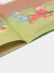 Книга "Репка", русская народная сказка