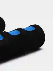 Синий эспандер кистевой