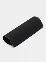 Зеленый игровой коврик компьютерный, для мыши и клавиатуры, большой, 60*30 см