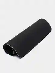 Красный игровой коврик компьютерный, для мыши и клавиатуры, большой, 60*30 см