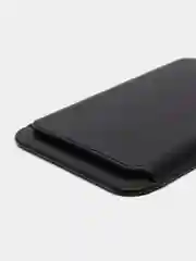 Черный картхолдер Mag Safe для iPhone 12 mini, 12 pro max, 13 pro, 13 pro max, 13 mini