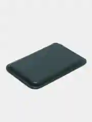Тёмно-зелёный картхолдер Mag Safe для iPhone 12 mini, 12 pro max, 13 pro, 13 pro max, 13 mini