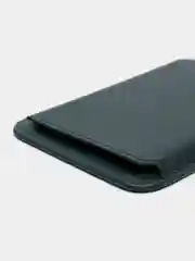 Тёмно-зелёный картхолдер Mag Safe для iPhone 12 mini, 12 pro max, 13 pro, 13 pro max, 13 mini