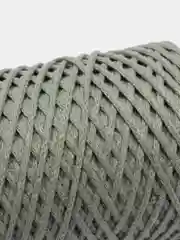 Хаки пряжа для макраме Arachna "Macrame Mini"