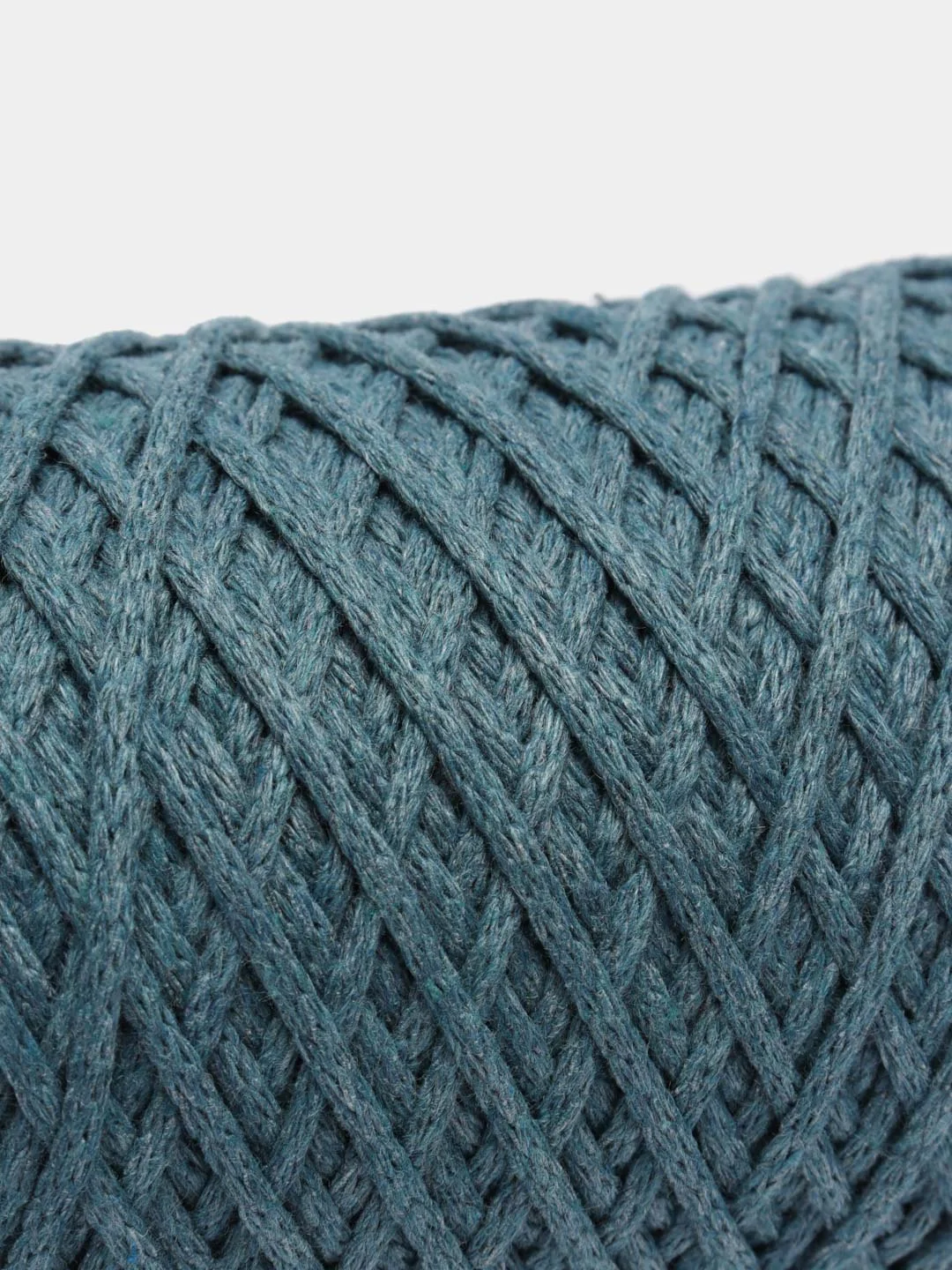 Морской пряжа для макраме Arachna "Macrame Mini"
