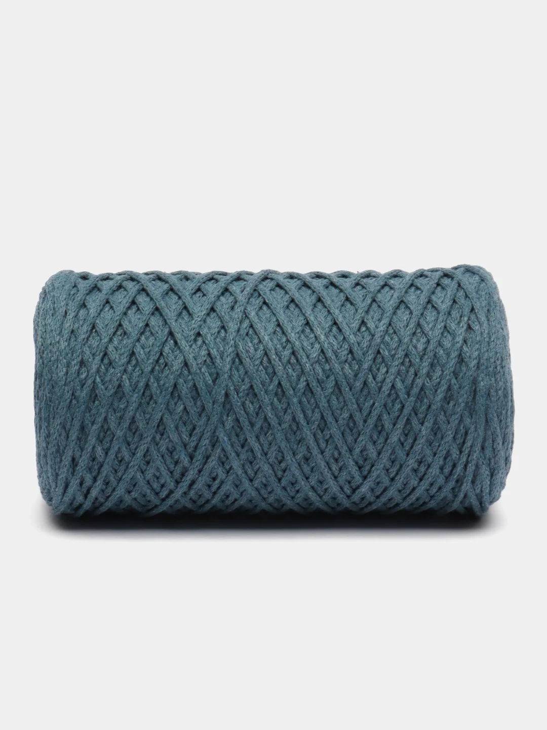 Морской пряжа для макраме Arachna "Macrame Mini"