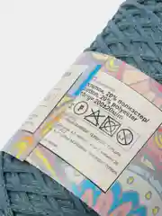 Морской пряжа для макраме Arachna "Macrame Mini"