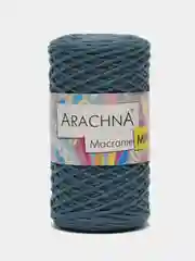 Морской пряжа для макраме Arachna "Macrame Mini"