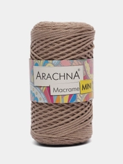 Пряжа для макраме Arachna "Macrame Mini"
