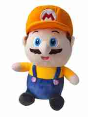 Мягкая игрушка Super Mario 25 см / Супер Марио и Луиджи / Super Mario