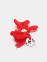 Браслет красная нить "Мама и малыш"