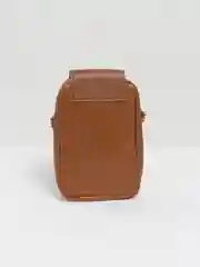 Терракотовый сумка женская для телефона через плечо