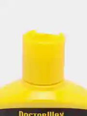 Полировальная паста для хрома Doctor Wax, 300 мл