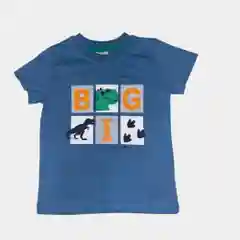 Футболка на мальчика, 1 год
