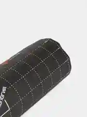 Бежевый карпет Шумология Carpo, на клеевом слое, ширина 70 см
