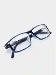 Медный мужские очки с диоптриями