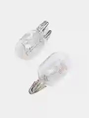 Лампа накаливания New Galaxy Clear, W21/5W T20, 2 штуки