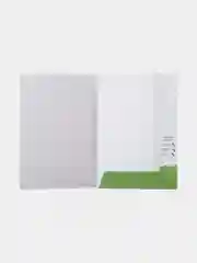 Папка для акварели БОЛЬШОГО ФОРМАТА А3, 20л., 200г/м2, BRAUBERG SCHOOL, 114299