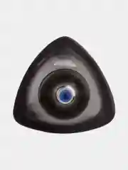 Набор капиллярных ручек (линеров) BRAUBERG 12шт., АССОРТИ, Aero, метал.наконеч,0,4мм