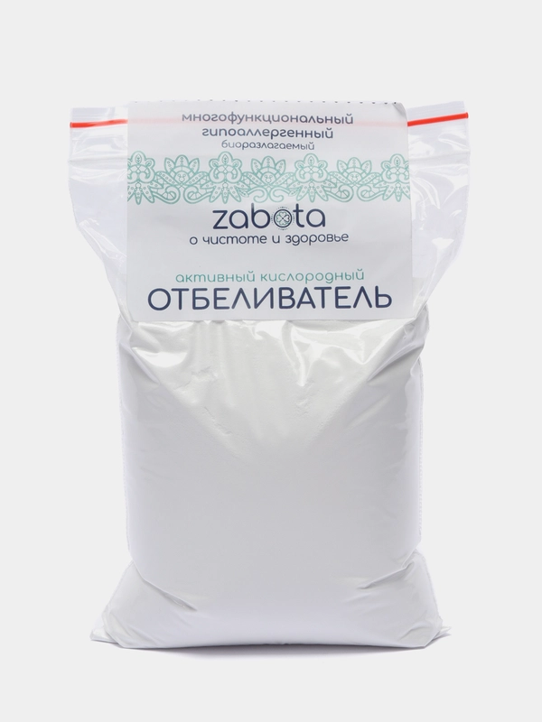 Кислородный отбеливатель, 500 г