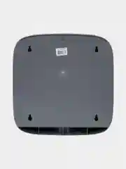 Диспенсер для полотенец ULTRA LAIMA PROFESSIONAL, (Система H3), белый, ABS-пластик,606834