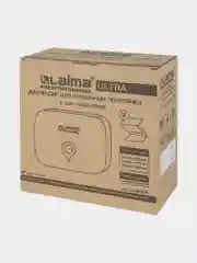Диспенсер для полотенец ULTRA LAIMA PROFESSIONAL, (Система H3), белый, ABS-пластик,606834