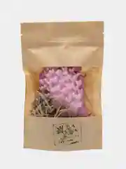 Конфетный мыло ручной работы Лаванда