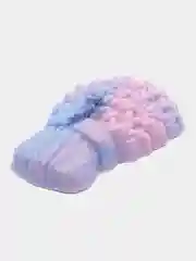 Лавандовый мыло ручной работы Лаванда