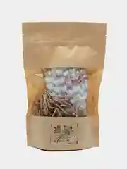 Ледяной мыло ручной работы Лаванда