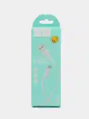 USB-кабель HOCO X25, 2 А, micro USB, Lightning, Type-C
