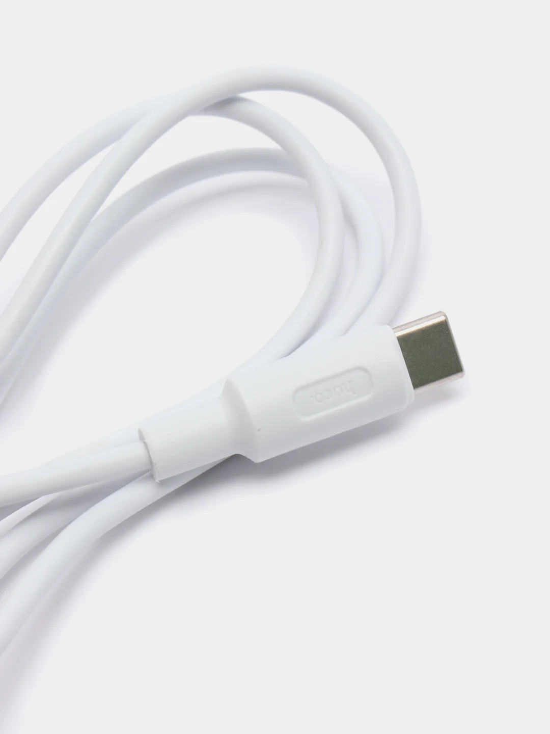 USB-кабель HOCO X25, 2 А, micro USB, Lightning, Type-C