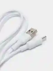USB-кабель HOCO X25, 2 А, micro USB, Lightning, Type-C