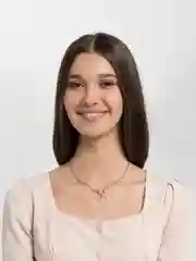 Белый ожереье на шею/ЦепочкаЧокер на шею/Цепочка ожерелье с подвеской/Ожерелье с подвеской
