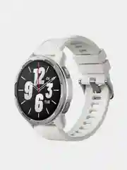 Смарт-часы Xiaomi Watch S1 Active GL, белый, BHR5381GL