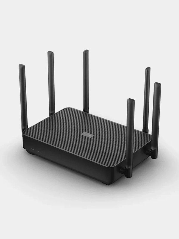 Wi-Fi роутер Xiaomi Router AX3200, DVB4314GL
