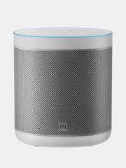Умная колонка Xiaomi Mi Smart Speaker, с голосовым помощником Маруся, QBH4221RU