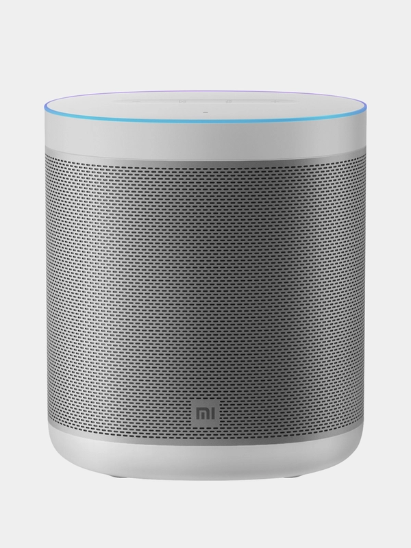 Умная колонка Xiaomi Mi Smart Speaker, с голосовым помощником Маруся, QBH4221RU