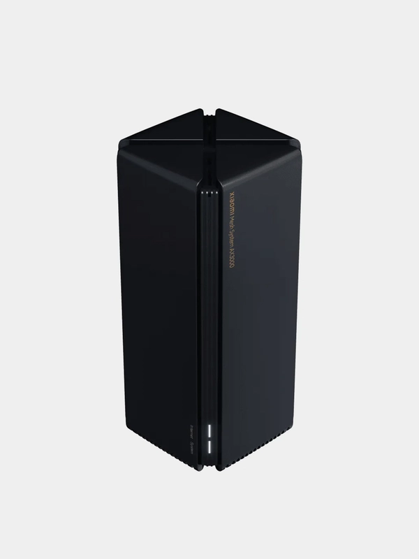 Wi-Fi Mesh система Xiaomi Mesh System AX3000 (1-Pack), DVB4315GL