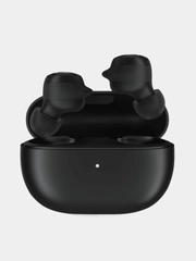 Беспроводные наушники Xiaomi Redmi Buds 3 Lite, черные, BHR5489GL