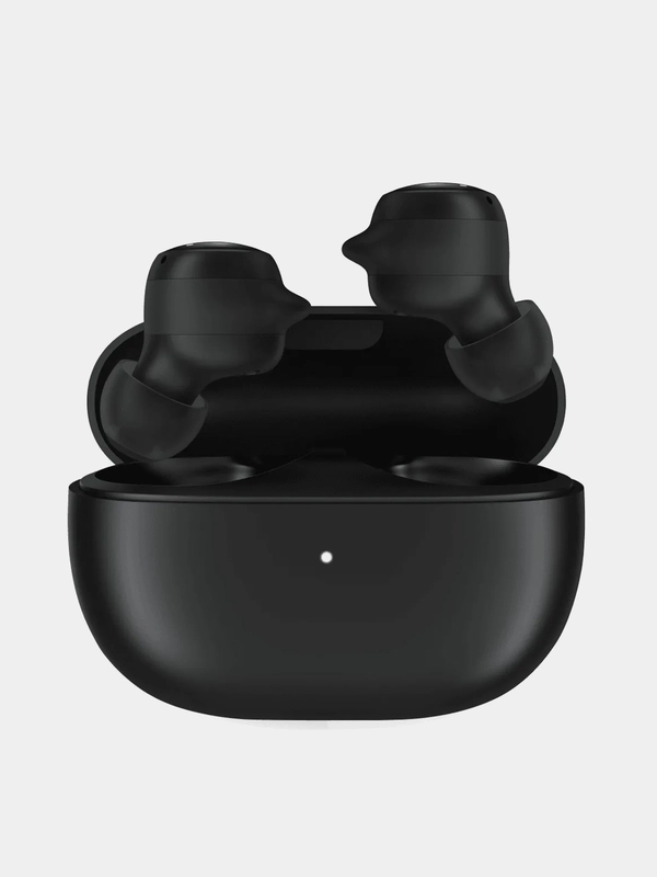 Беспроводные наушники Xiaomi Redmi Buds 3 Lite, черные, BHR5489GL