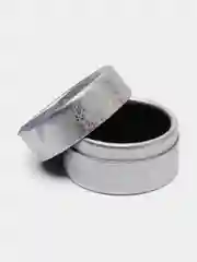 Серебряный коробочка  для украшений ,  коробочка для кольца