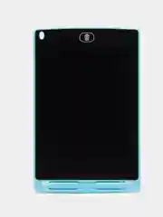 Бирюзовый планшет для рисования с LCD, со стилусом