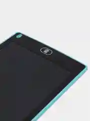 Белый планшет для рисования с LCD, со стилусом
