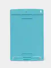 Белый планшет для рисования с LCD, со стилусом