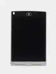 Белый планшет для рисования с LCD, со стилусом