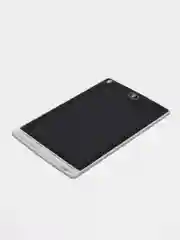 Белый планшет для рисования с LCD, со стилусом