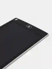 Белый планшет для рисования с LCD, со стилусом