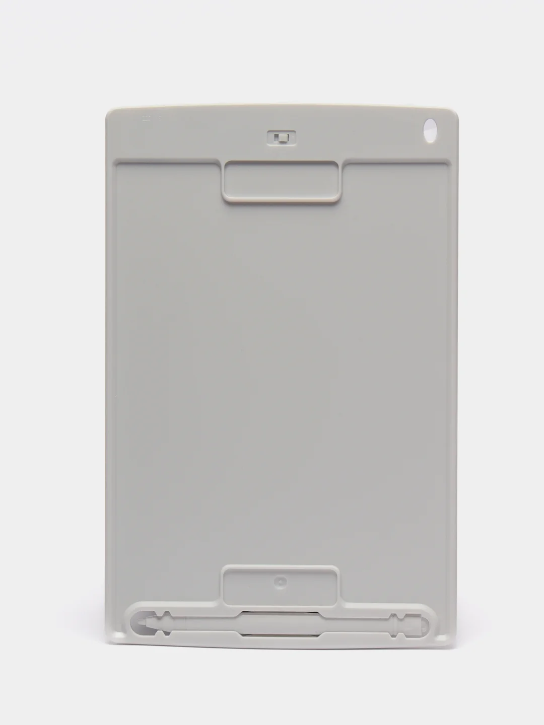 Белый планшет для рисования с LCD, со стилусом